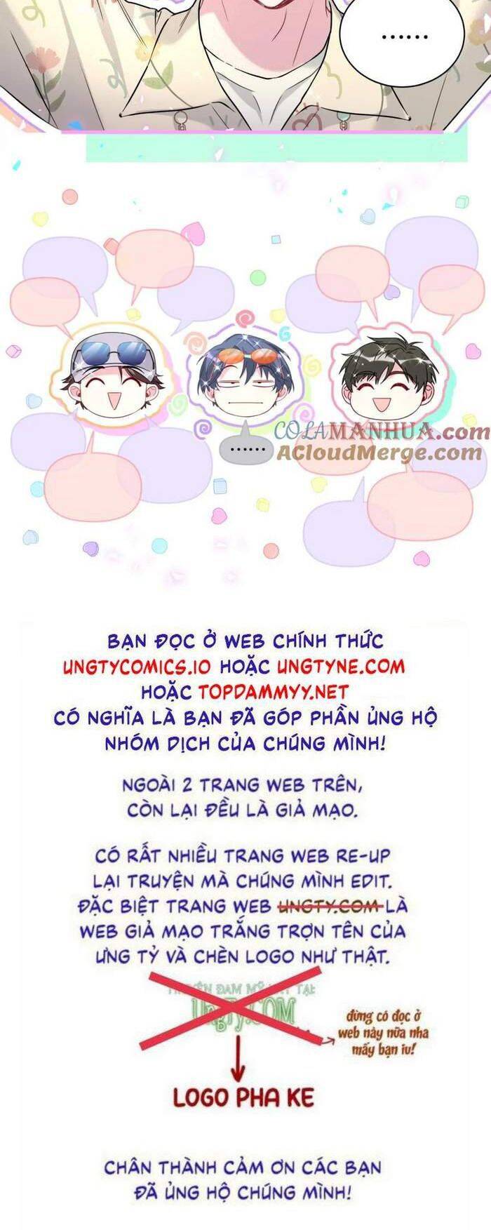 Đứa Bé Là Của Ai ???? Chapter 245 - 24