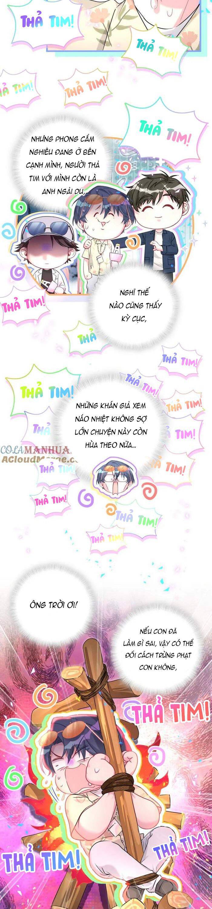 Đứa Bé Là Của Ai ???? Chapter 245 - 4