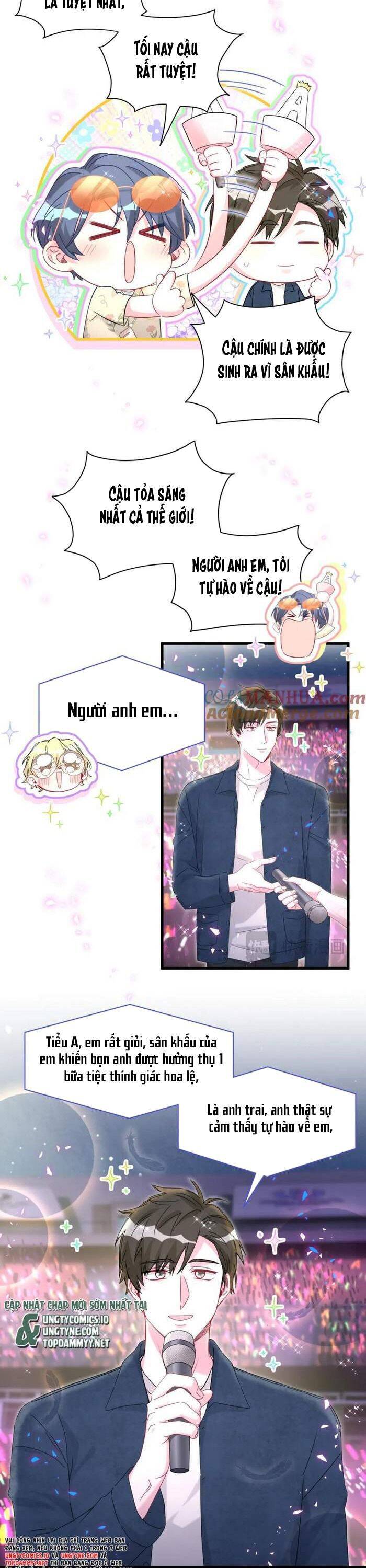 Đứa Bé Là Của Ai ???? Chapter 245 - 8