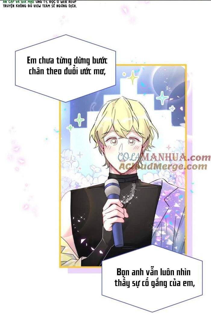 Đứa Bé Là Của Ai ???? Chapter 245 - 9