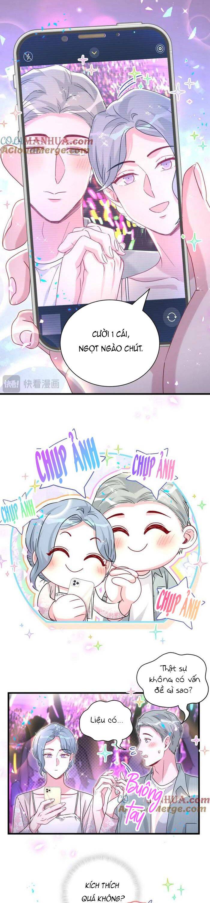 Đứa Bé Là Của Ai ???? Chapter 246 - 11