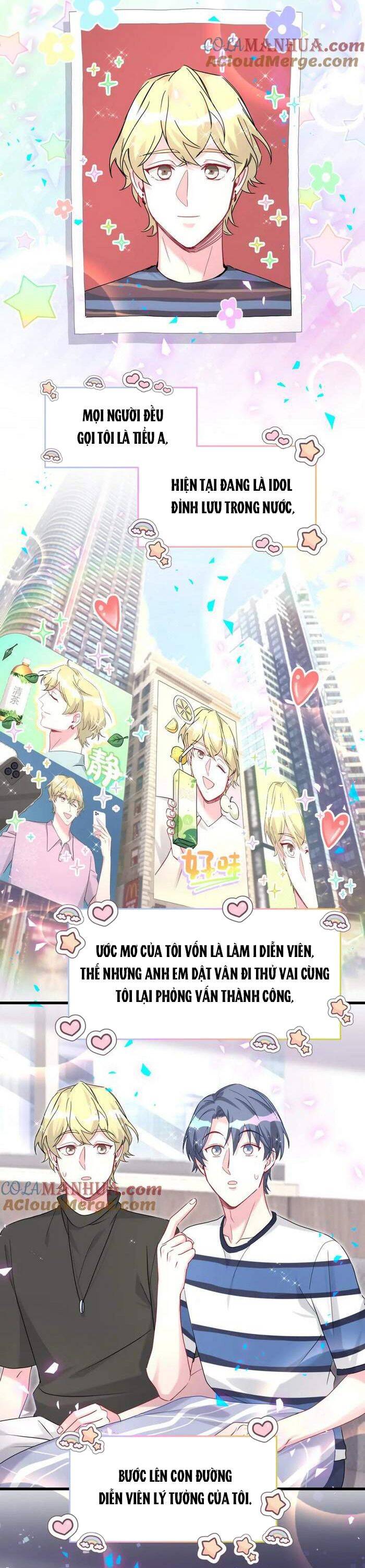 Đứa Bé Là Của Ai ???? Chapter 246 - 3