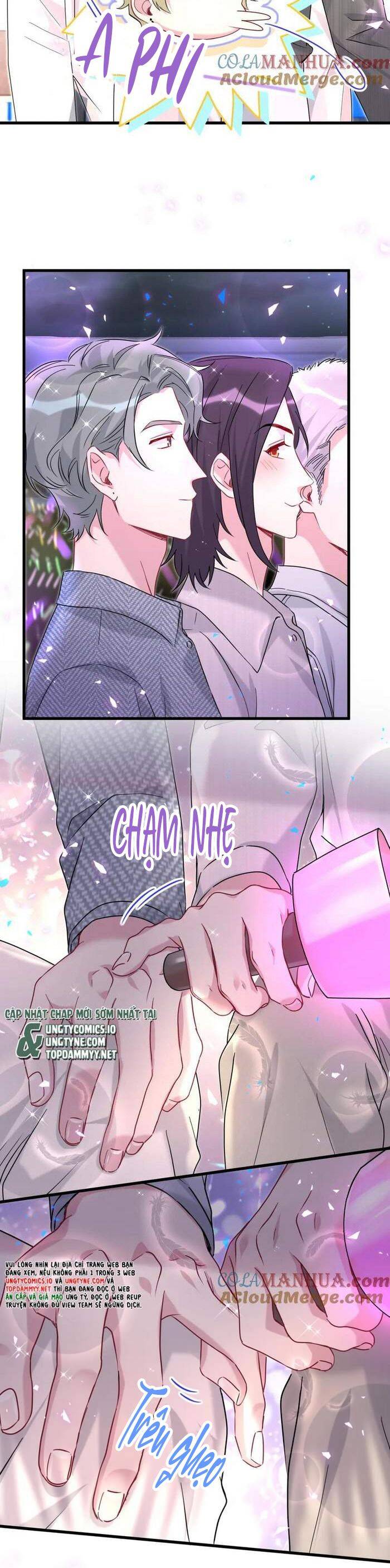 Đứa Bé Là Của Ai ???? Chapter 246 - 21