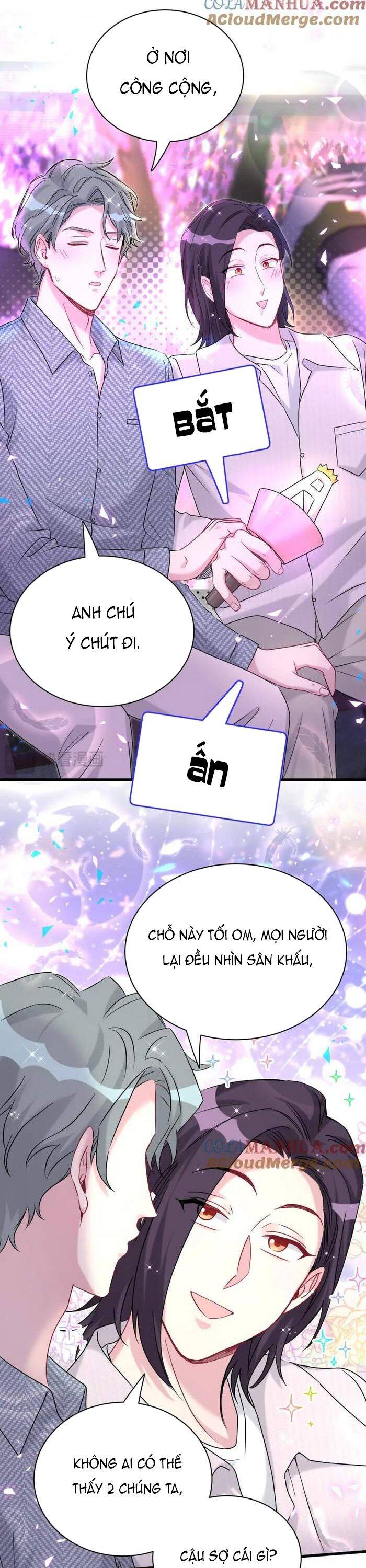 Đứa Bé Là Của Ai ???? Chapter 246 - 24