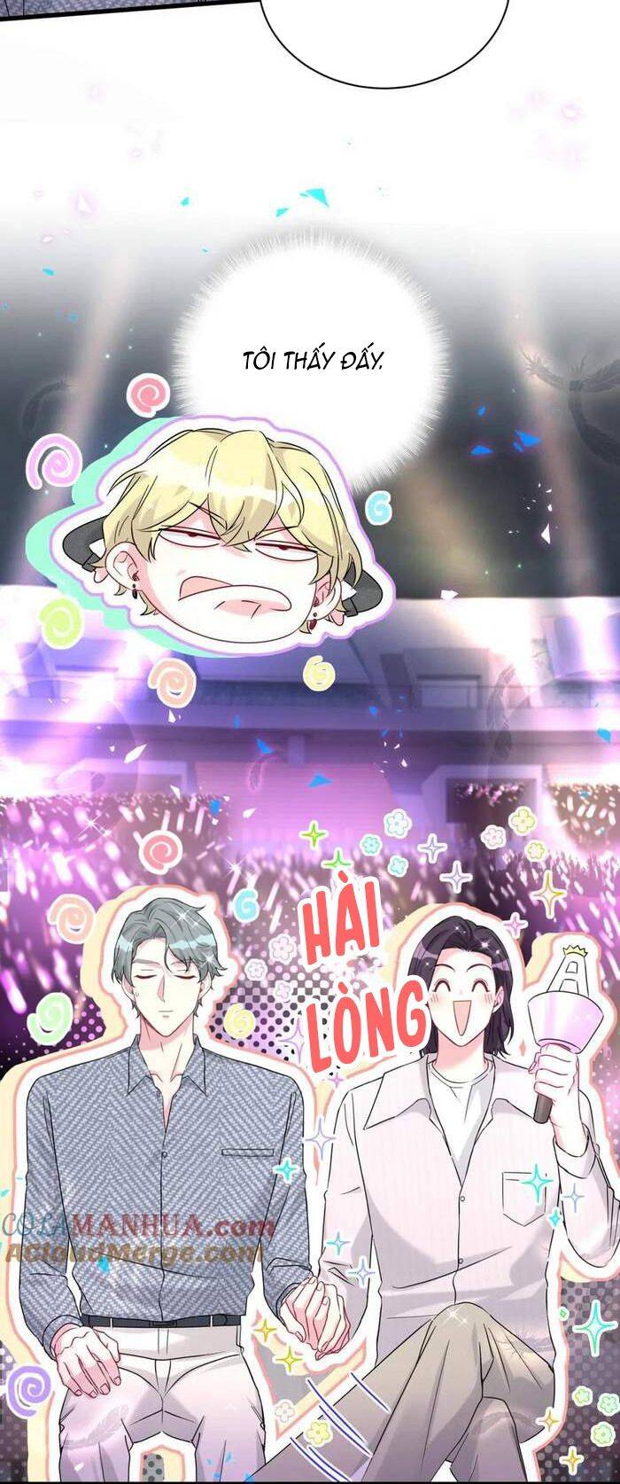 Đứa Bé Là Của Ai ???? Chapter 246 - 25