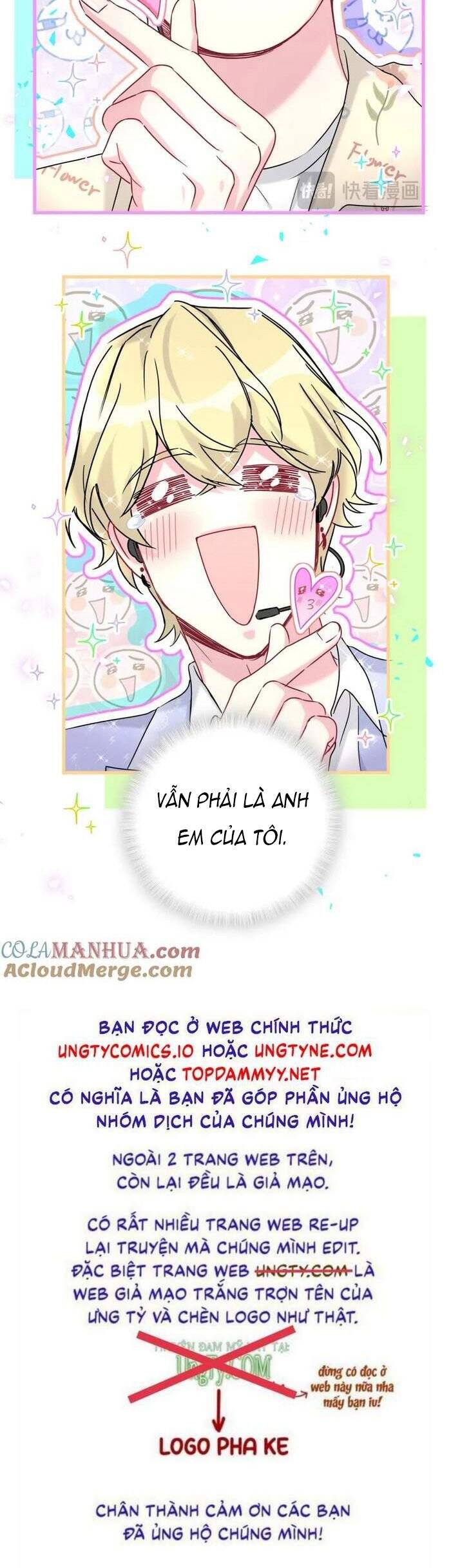 Đứa Bé Là Của Ai ???? Chapter 246 - 29