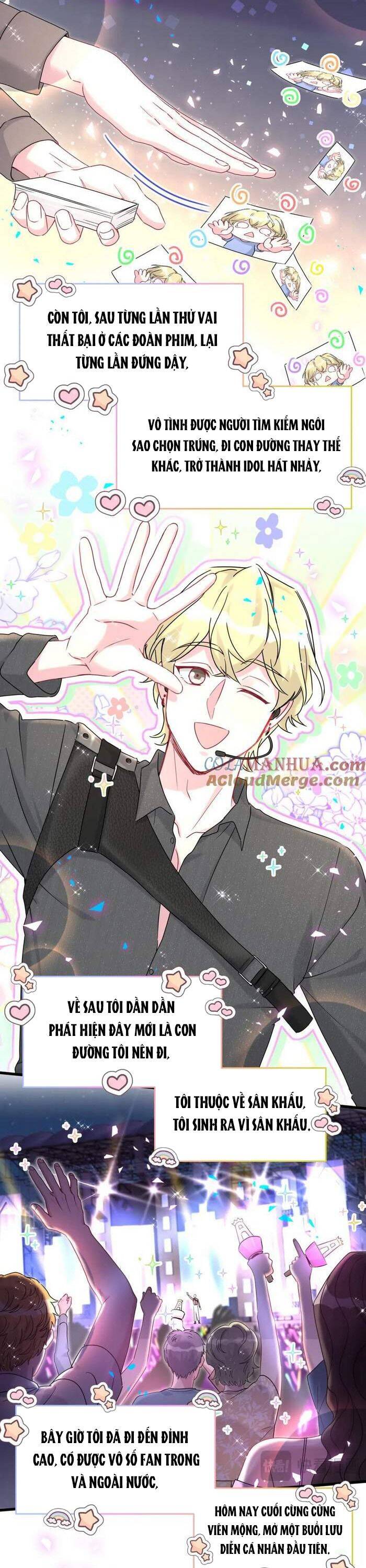 Đứa Bé Là Của Ai ???? Chapter 246 - 4