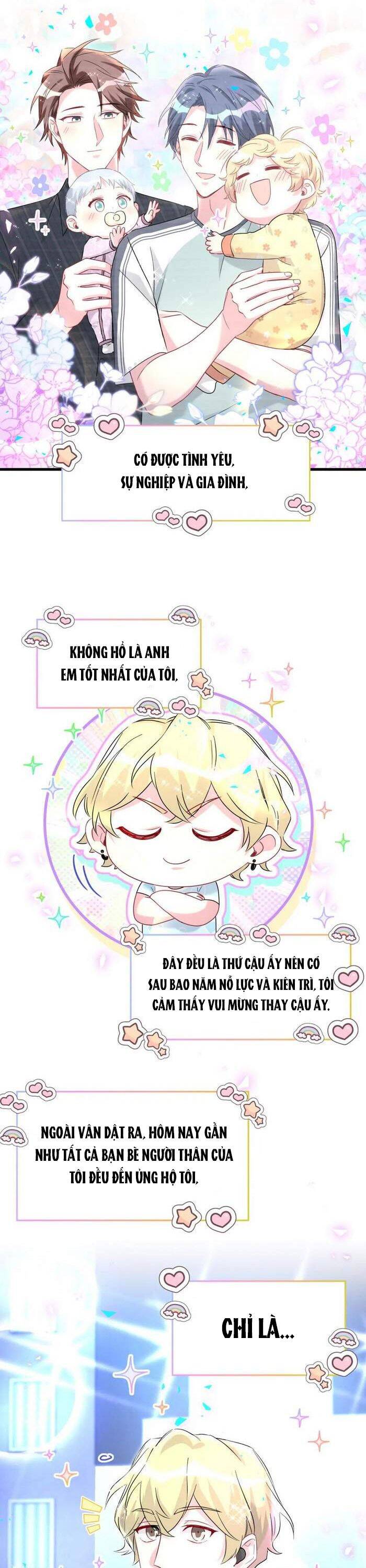 Đứa Bé Là Của Ai ???? Chapter 246 - 6