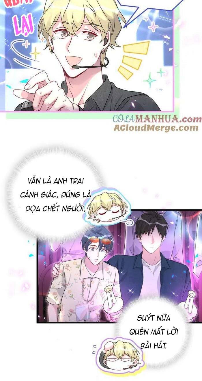 Đứa Bé Là Của Ai ???? Chapter 246 - 9