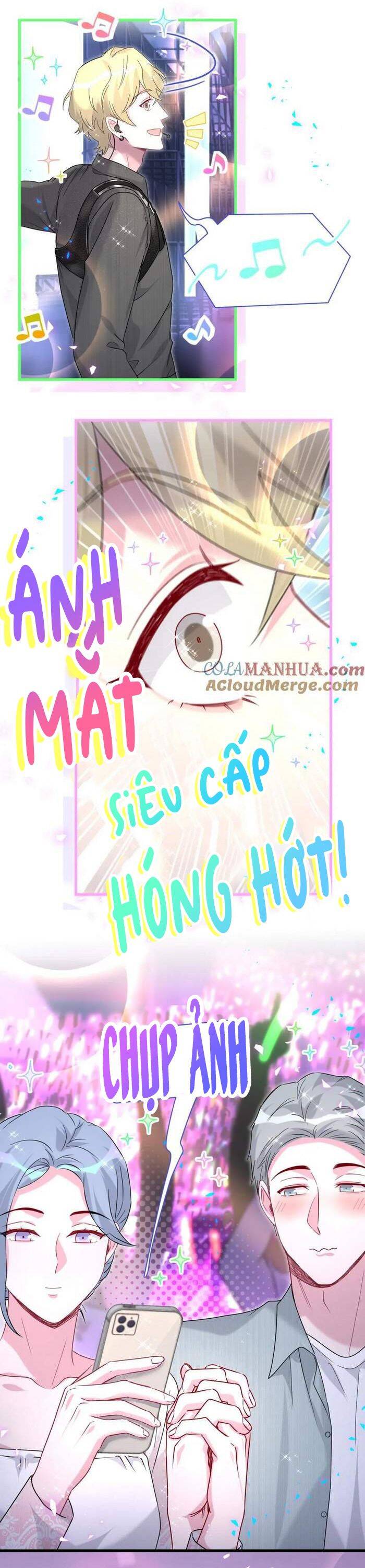 Đứa Bé Là Của Ai ???? Chapter 246 - 10