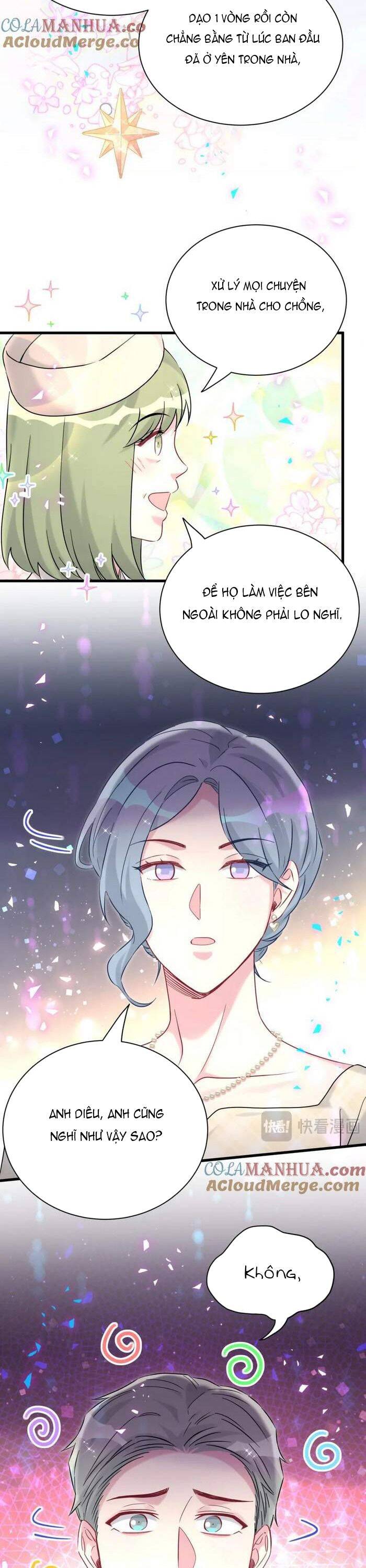 Đứa Bé Là Của Ai ???? Chapter 249 - 12