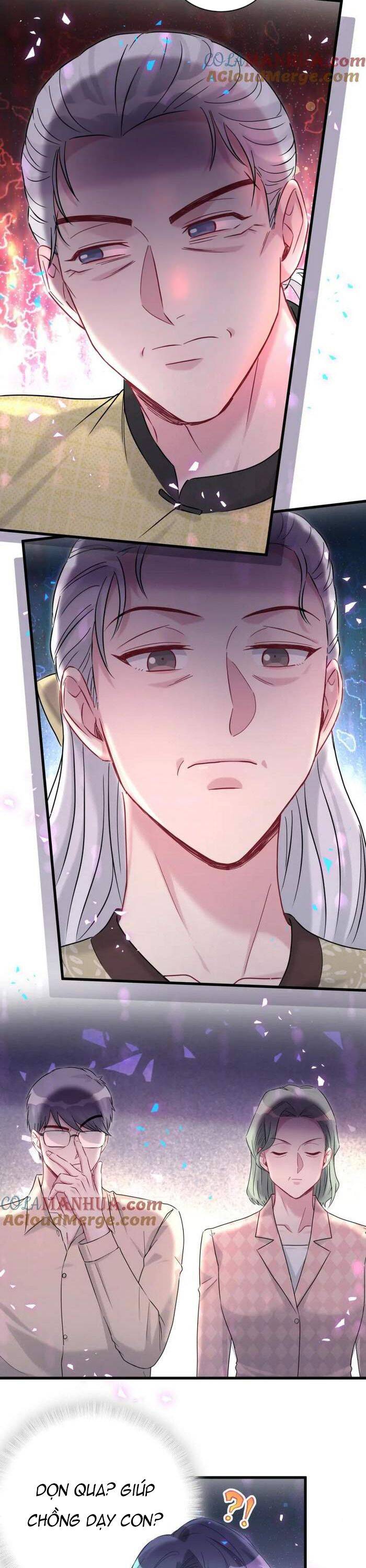 Đứa Bé Là Của Ai ???? Chapter 249 - 3