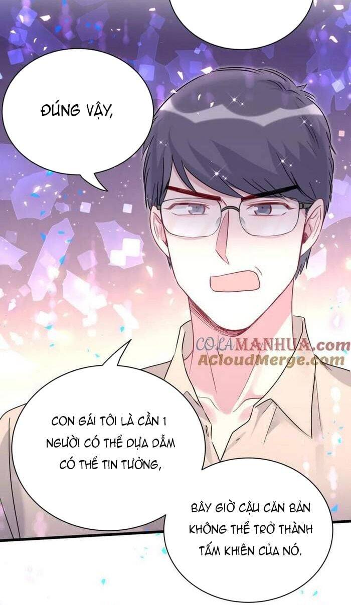 Đứa Bé Là Của Ai ???? Chapter 250 - 18