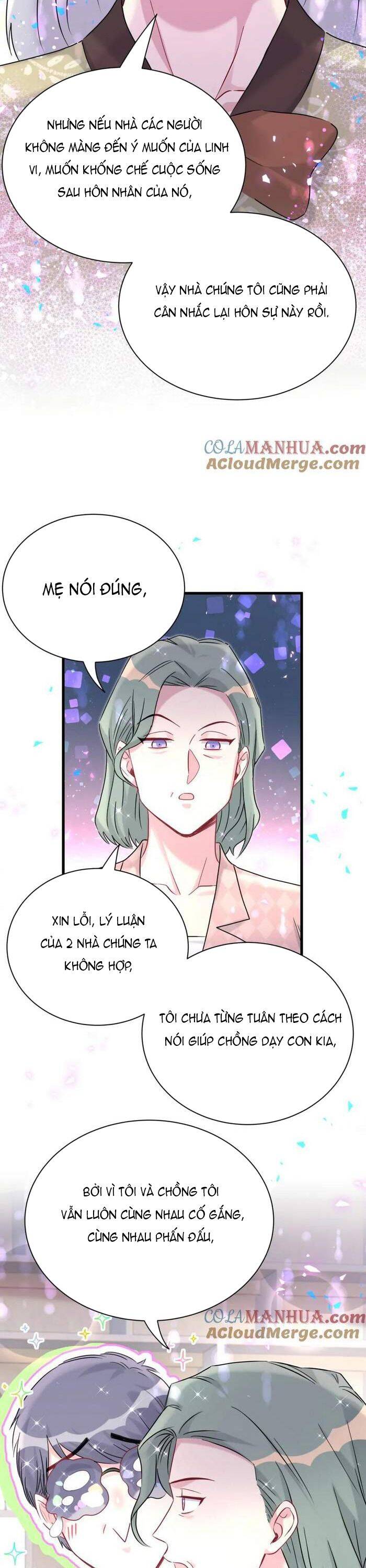 Đứa Bé Là Của Ai ???? Chapter 250 - 20