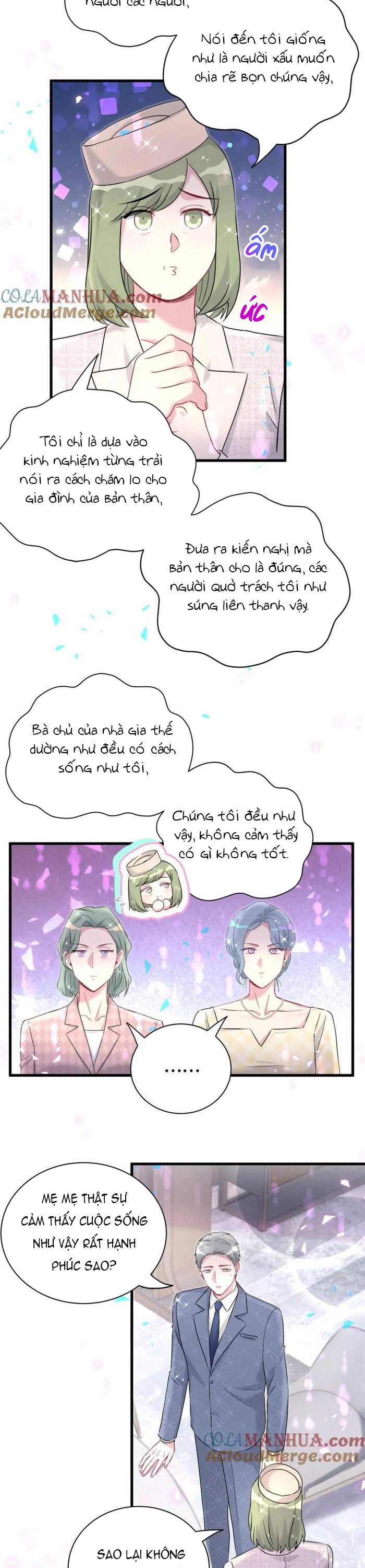 Đứa Bé Là Của Ai ???? Chapter 251 - 14