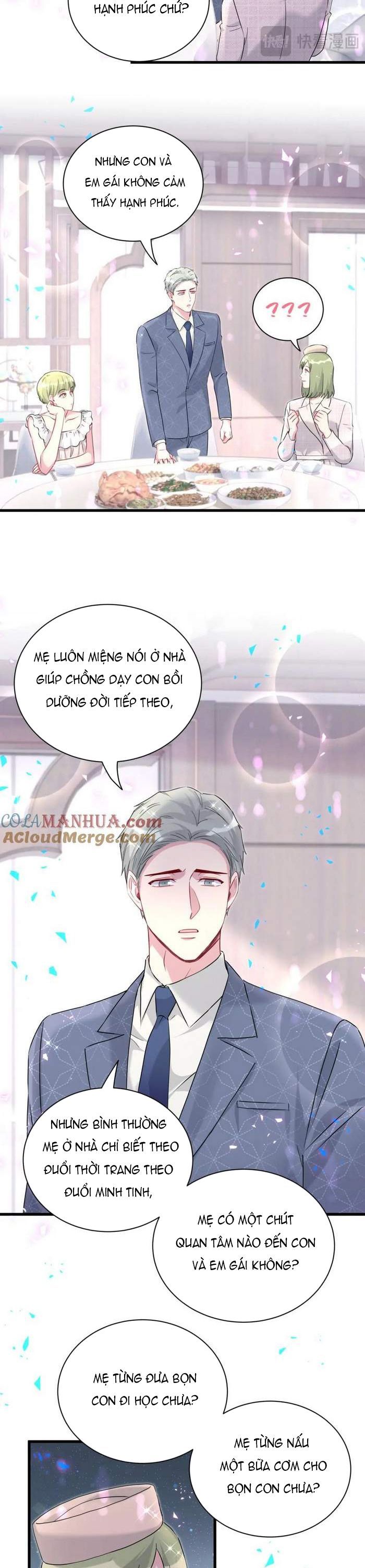 Đứa Bé Là Của Ai ???? Chapter 251 - 15