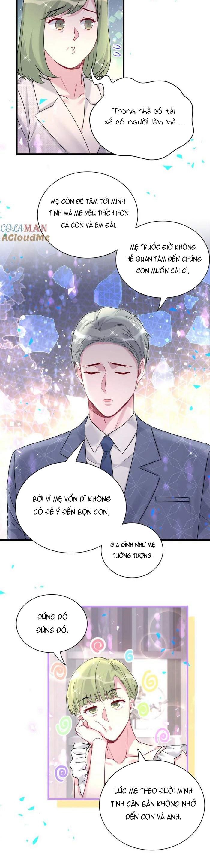 Đứa Bé Là Của Ai ???? Chapter 251 - 16