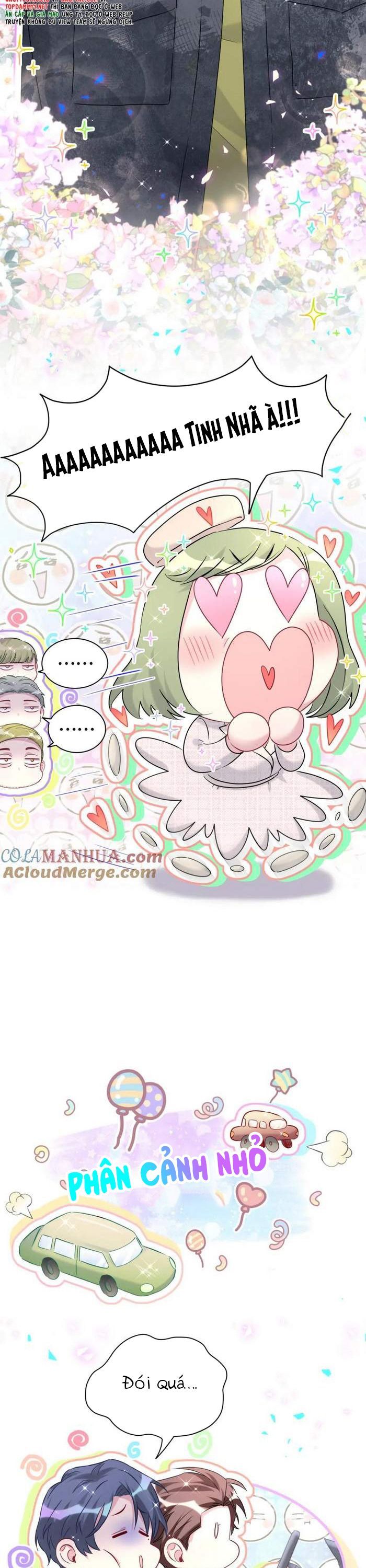 Đứa Bé Là Của Ai ???? Chapter 251 - 20