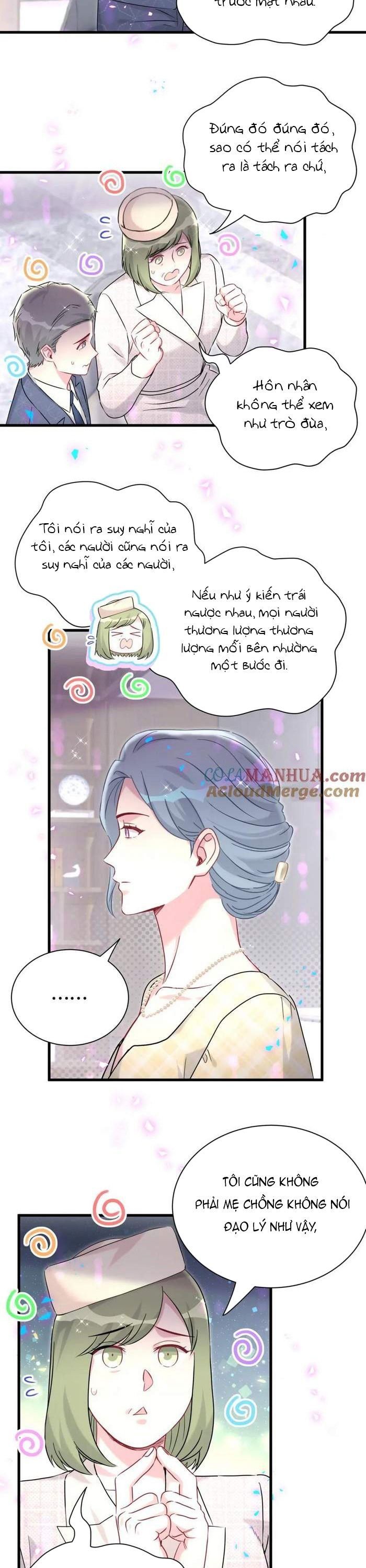 Đứa Bé Là Của Ai ???? Chapter 251 - 4