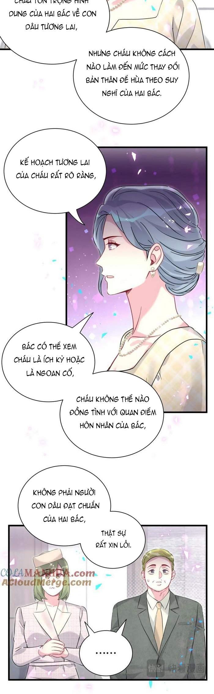 Đứa Bé Là Của Ai ???? Chapter 251 - 6
