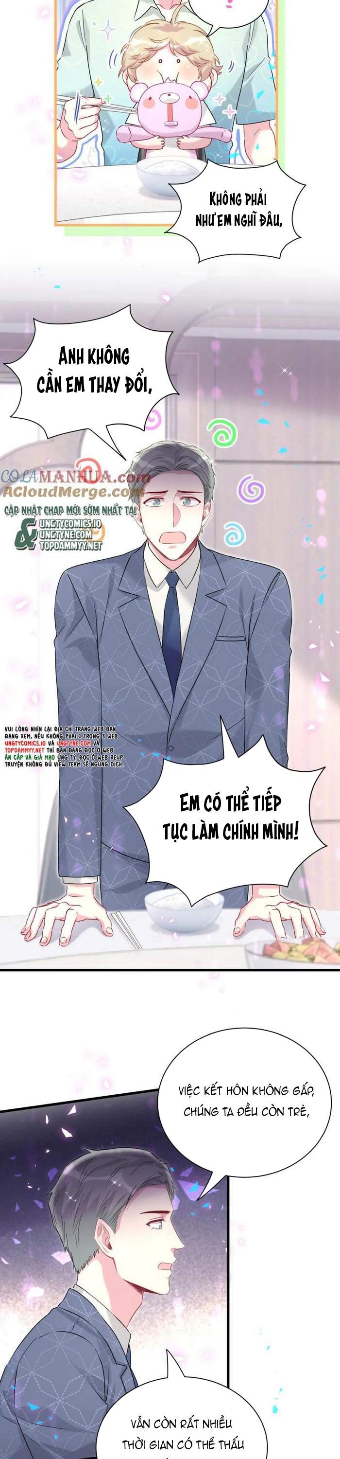 Đứa Bé Là Của Ai ???? Chapter 251 - 8