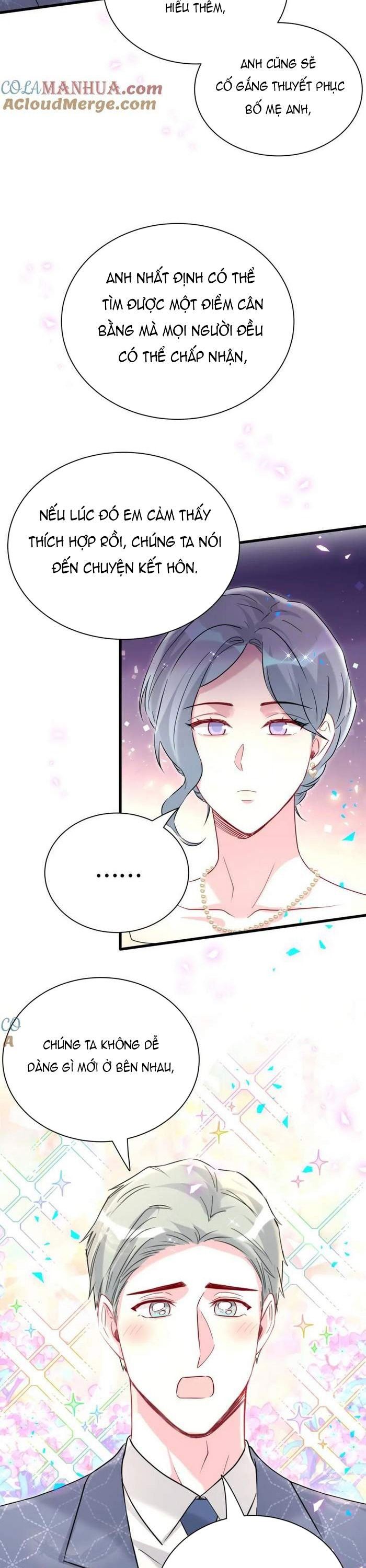 Đứa Bé Là Của Ai ???? Chapter 251 - 9