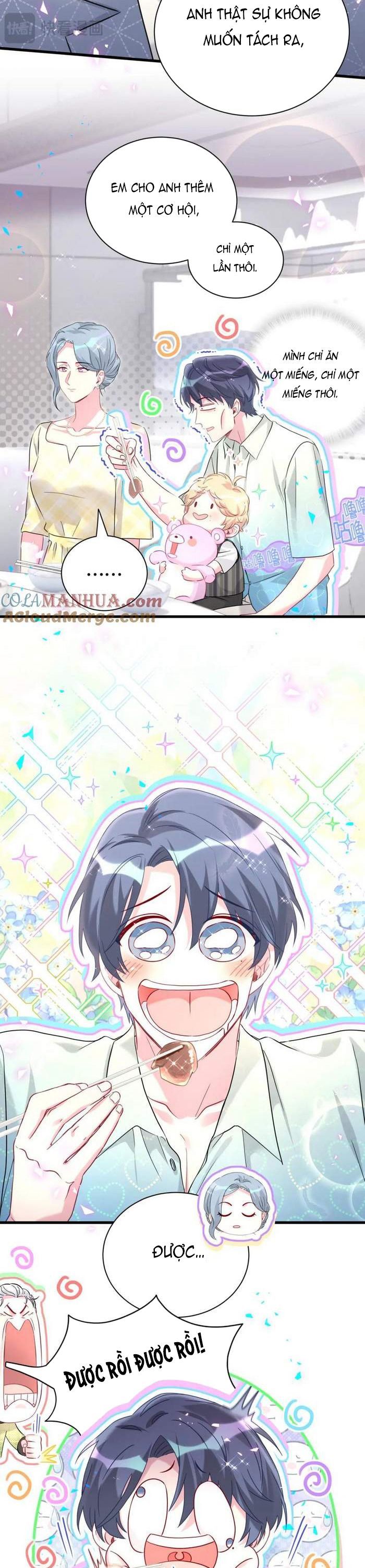 Đứa Bé Là Của Ai ???? Chapter 251 - 10