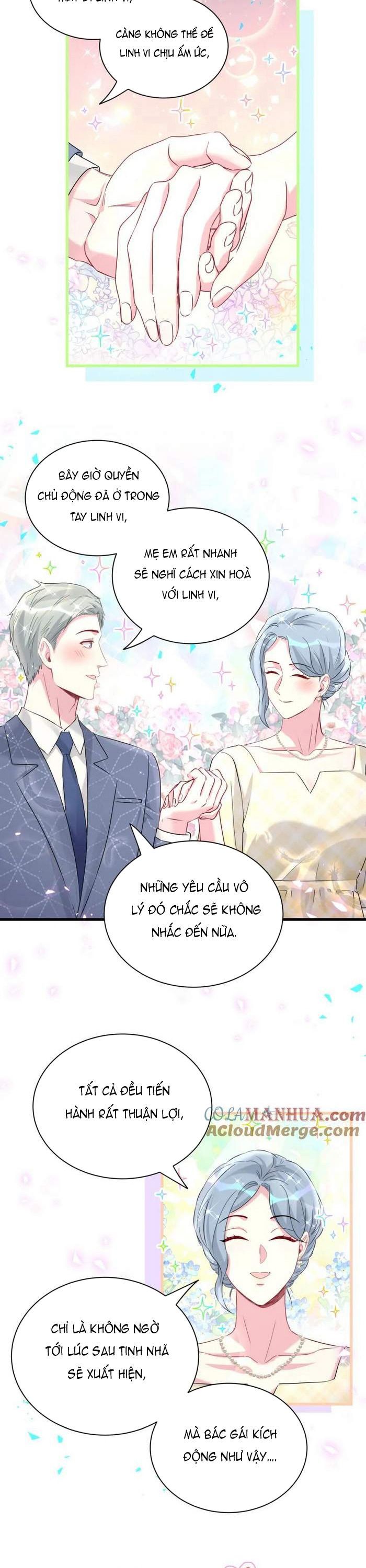 Đứa Bé Là Của Ai ???? Chapter 252 - 11