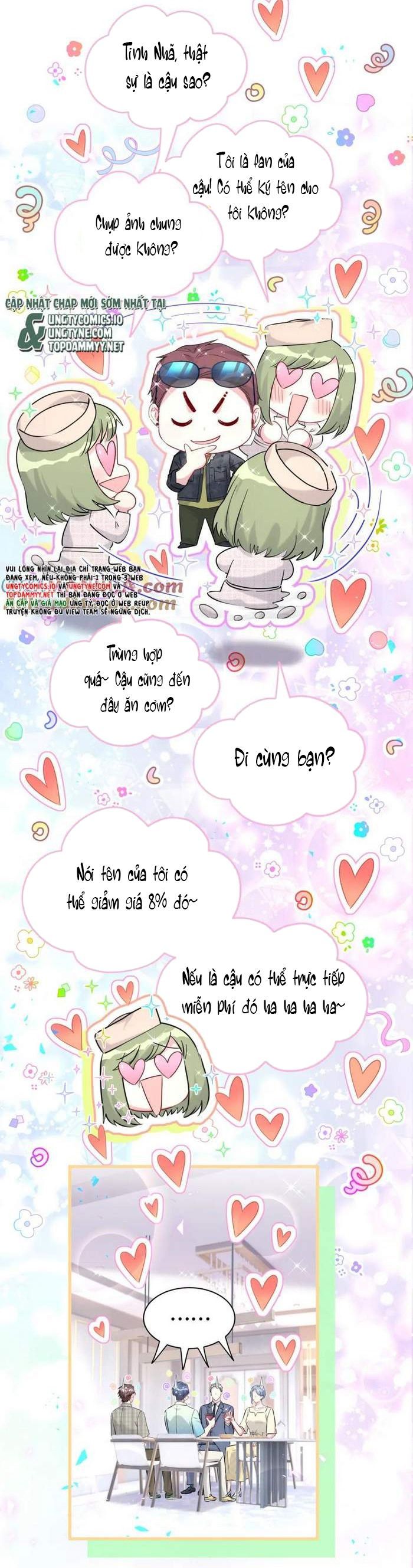 Đứa Bé Là Của Ai ???? Chapter 252 - 12