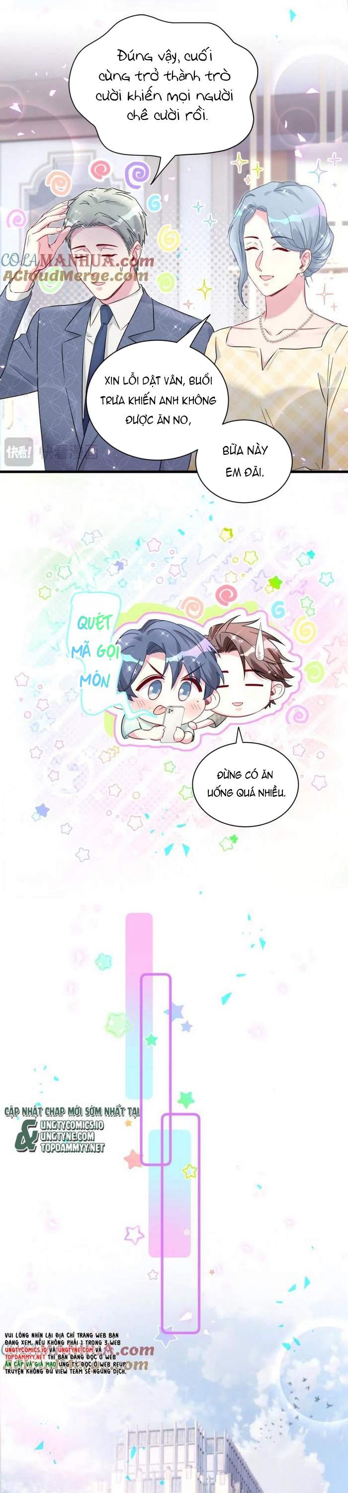 Đứa Bé Là Của Ai ???? Chapter 252 - 13