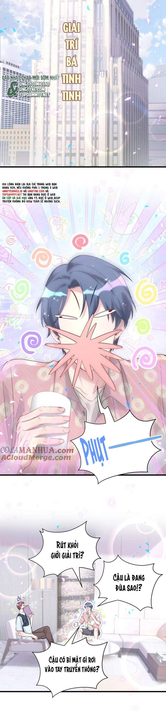 Đứa Bé Là Của Ai ???? Chapter 252 - 14