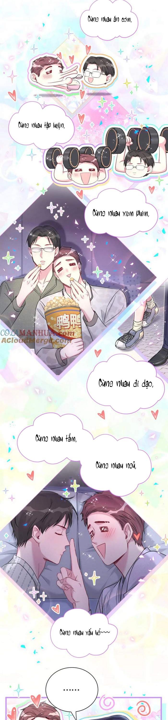 Đứa Bé Là Của Ai ???? Chapter 252 - 19