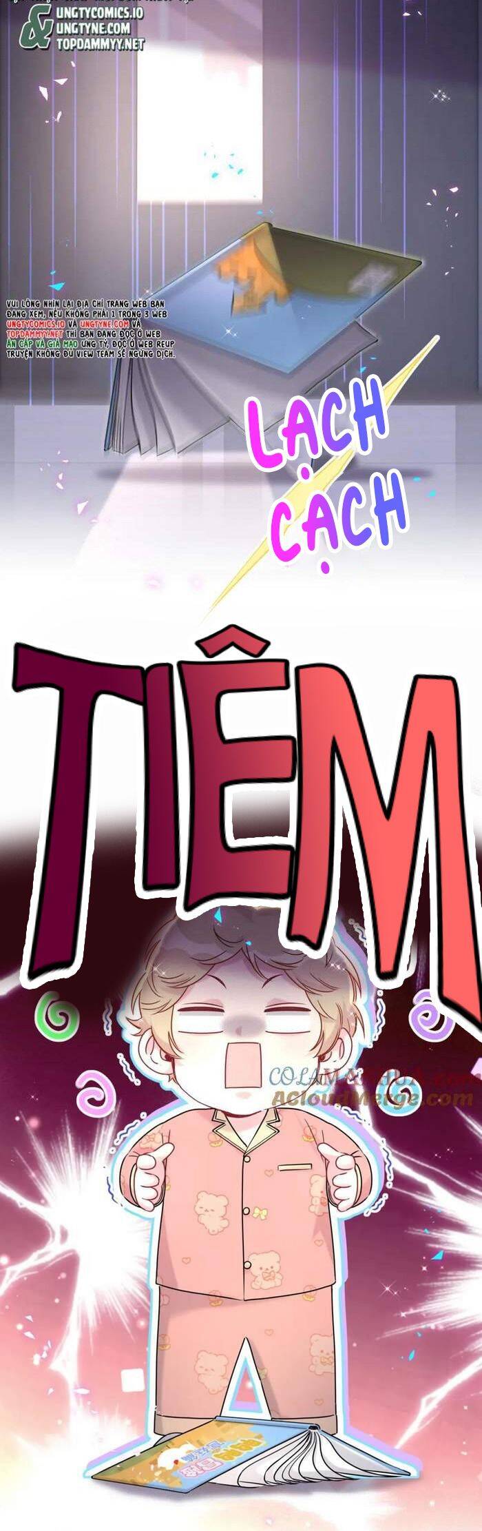 Đứa Bé Là Của Ai ???? Chapter 253 - 12