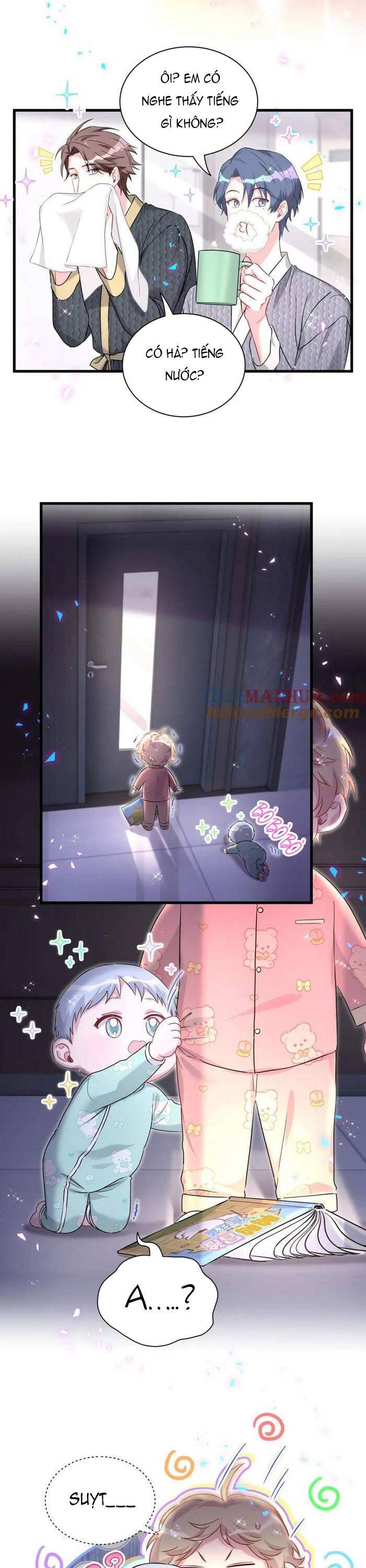 Đứa Bé Là Của Ai ???? Chapter 253 - 13