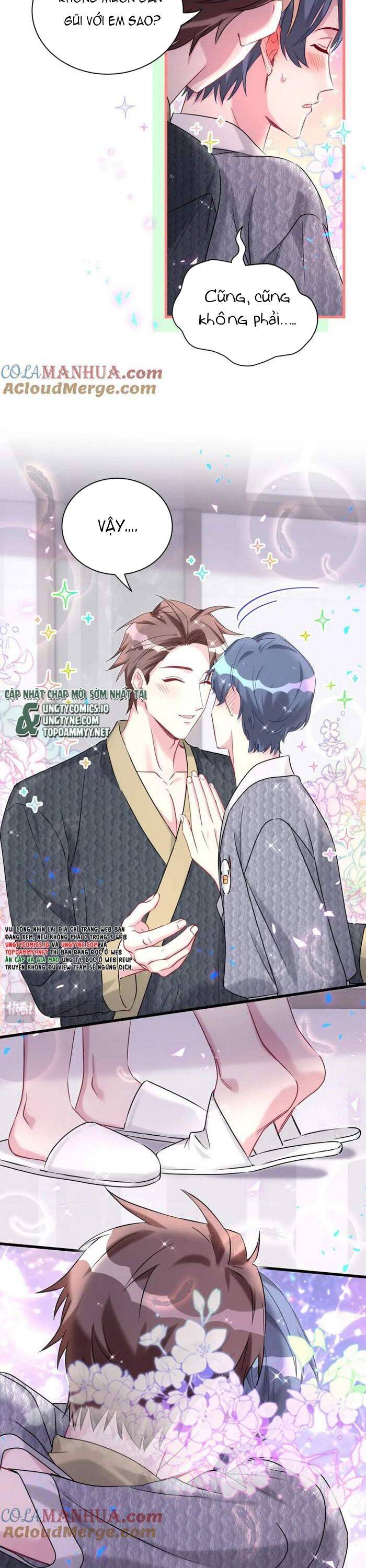 Đứa Bé Là Của Ai ???? Chapter 253 - 16