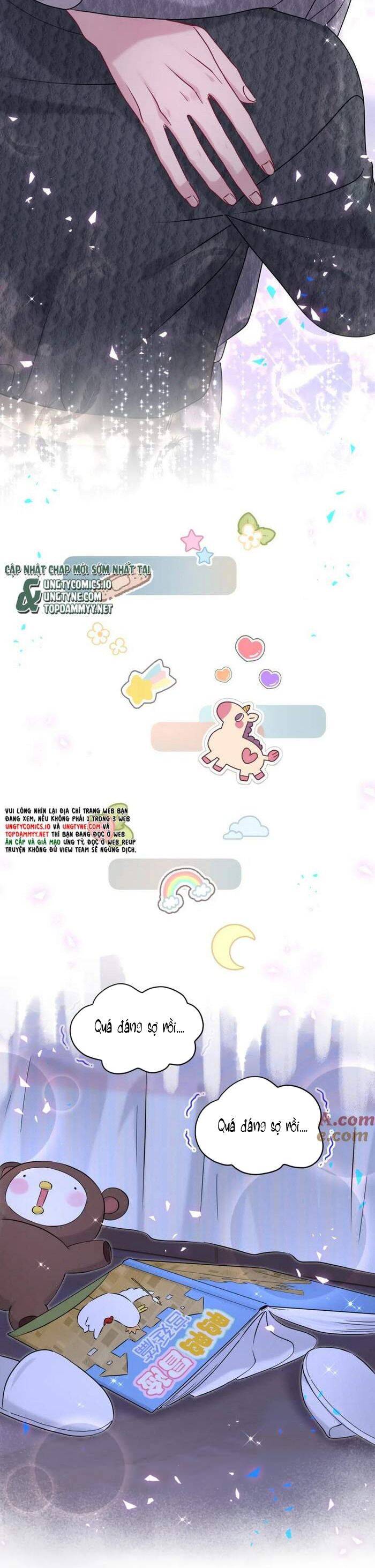 Đứa Bé Là Của Ai ???? Chapter 253 - 17