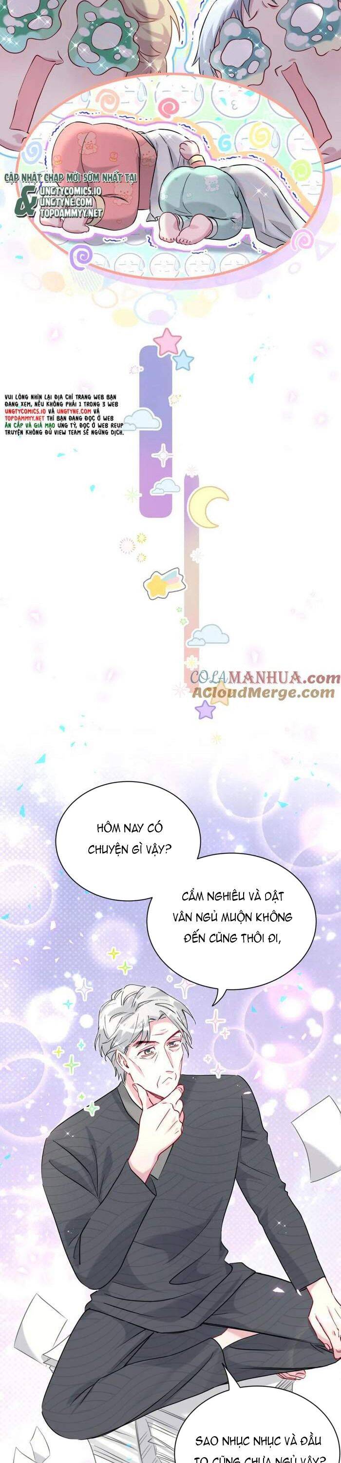 Đứa Bé Là Của Ai ???? Chapter 253 - 20