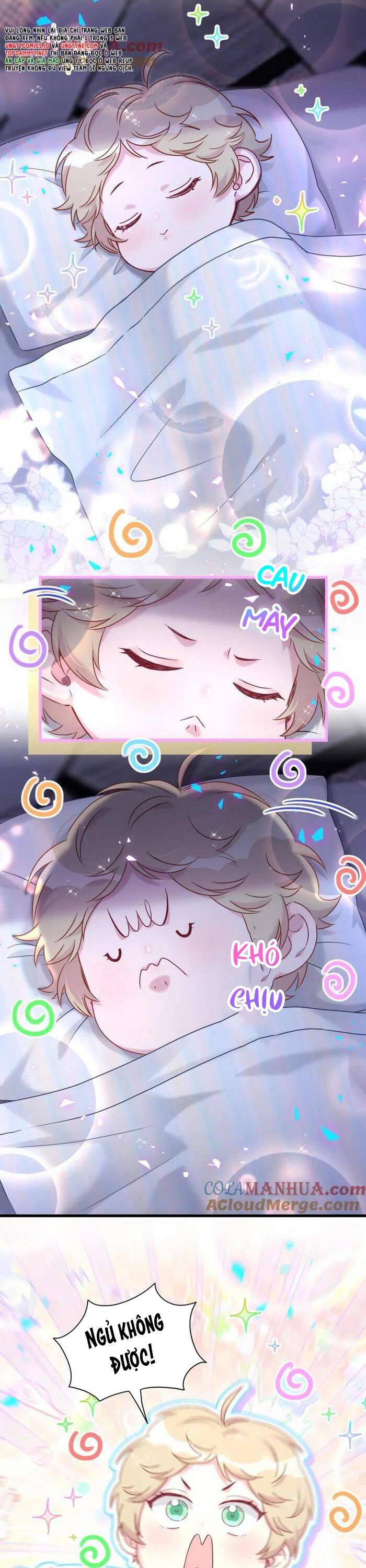 Đứa Bé Là Của Ai ???? Chapter 253 - 3