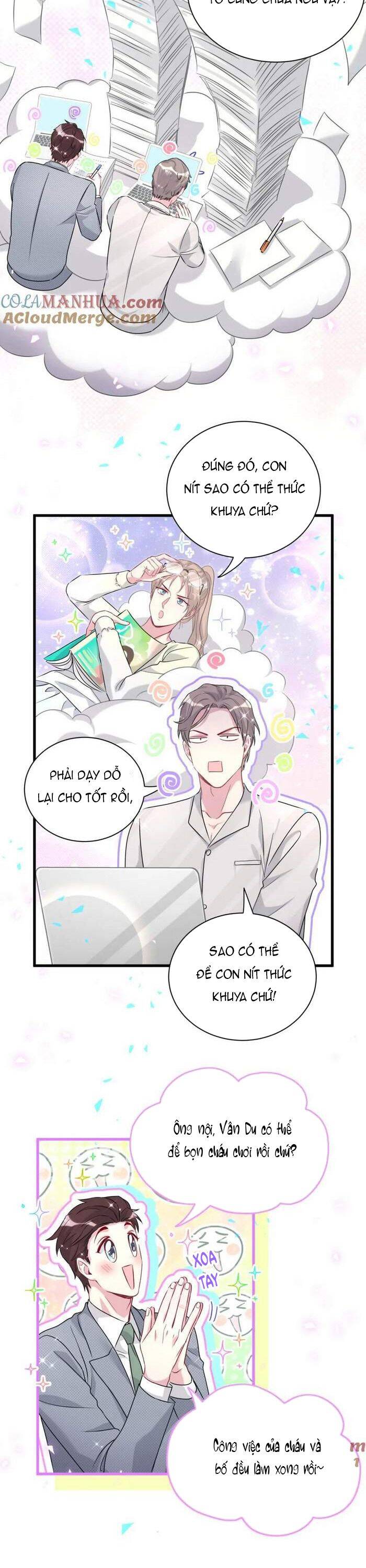 Đứa Bé Là Của Ai ???? Chapter 253 - 21