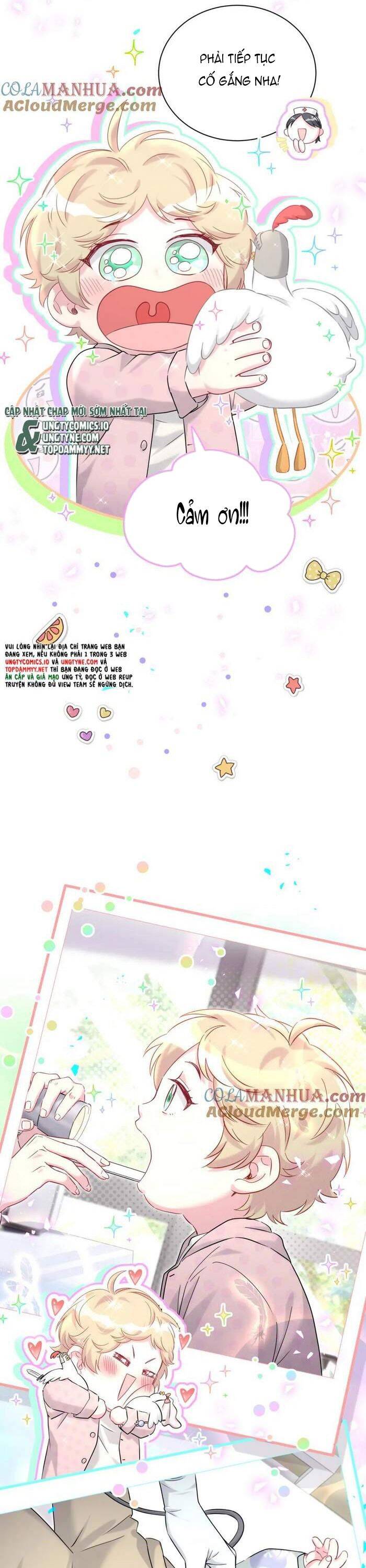 Đứa Bé Là Của Ai ???? Chapter 254 - 18