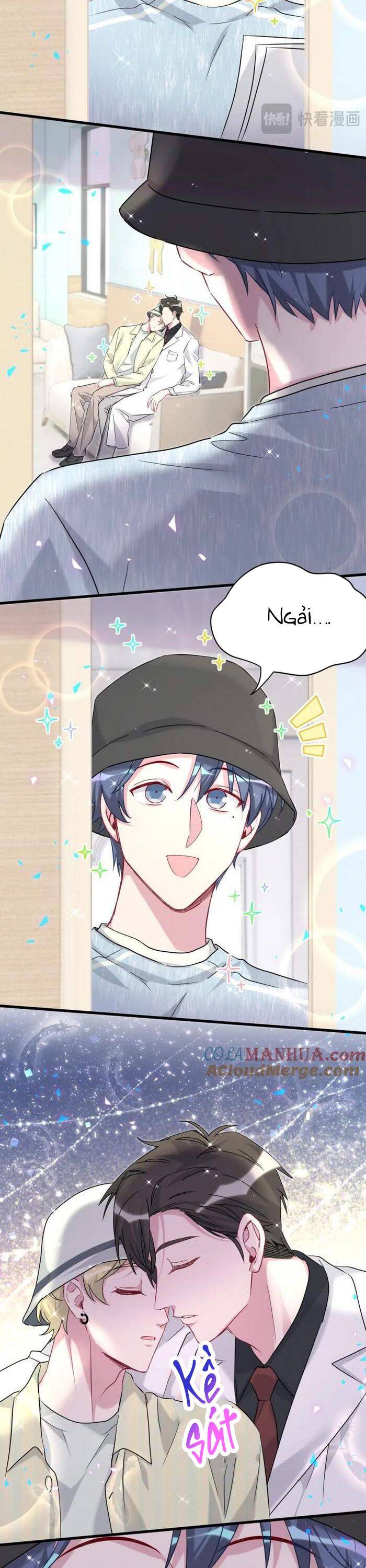 Đứa Bé Là Của Ai ???? Chapter 254 - 23