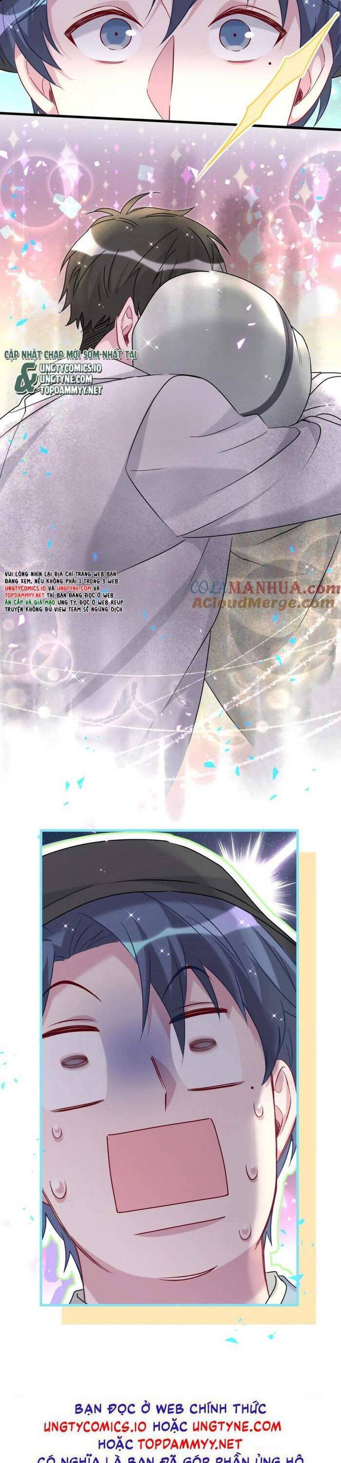 Đứa Bé Là Của Ai ???? Chapter 254 - 24