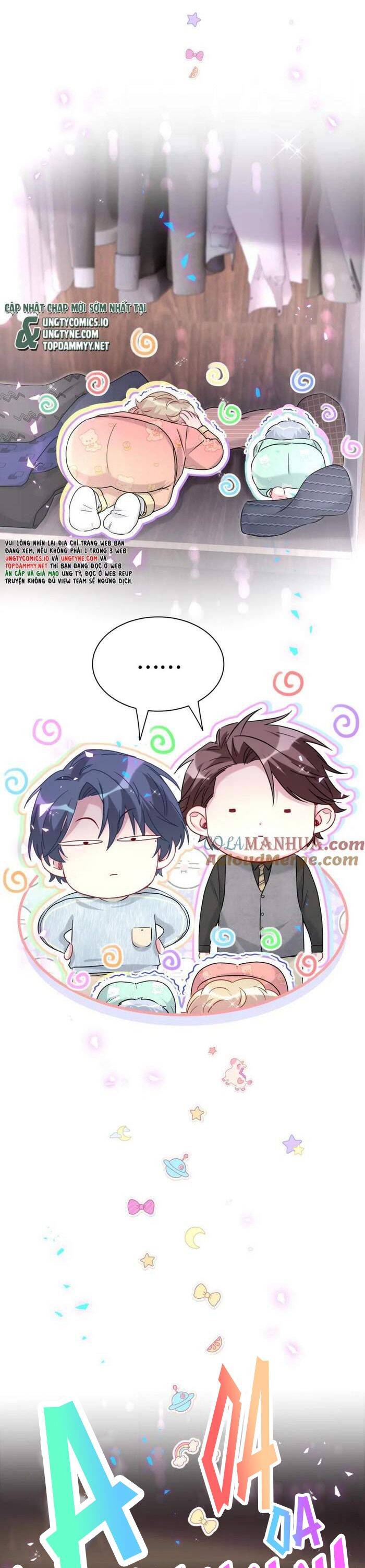 Đứa Bé Là Của Ai ???? Chapter 254 - 7