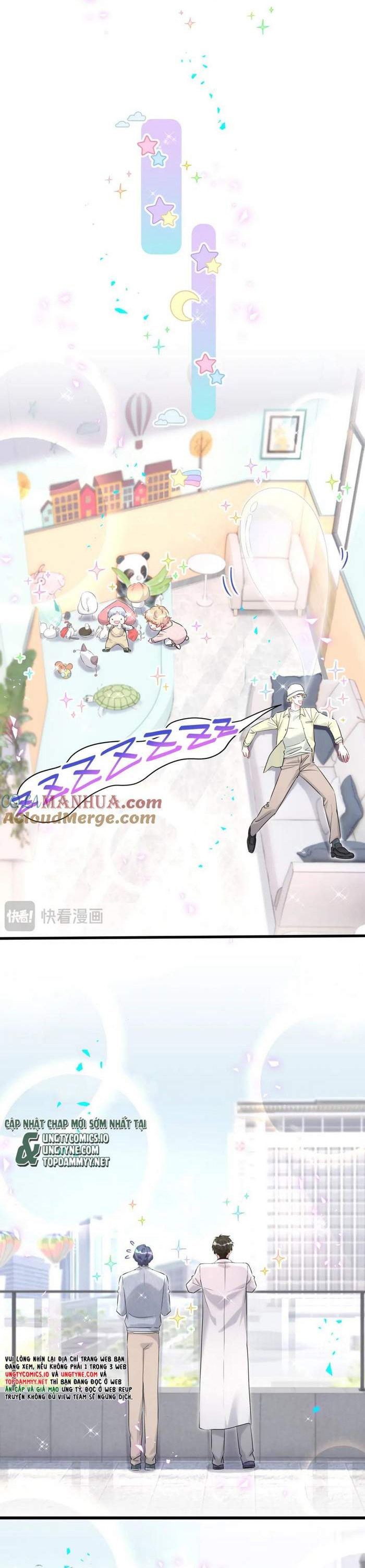 Đứa Bé Là Của Ai ???? Chapter 255 - 12