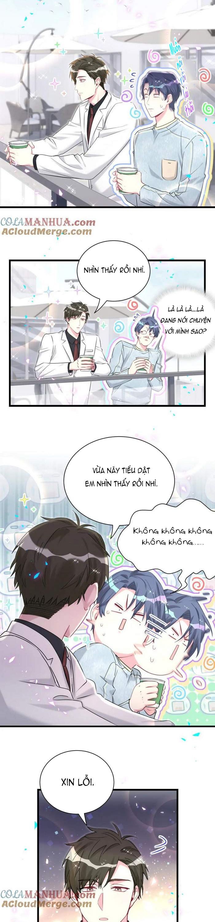 Đứa Bé Là Của Ai ???? Chapter 255 - 13