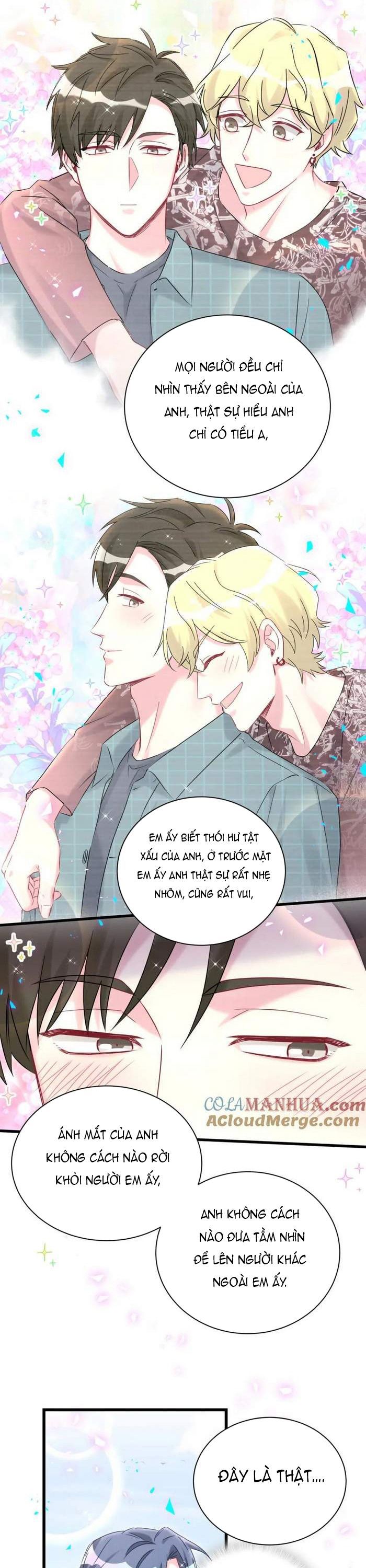 Đứa Bé Là Của Ai ???? Chapter 255 - 19