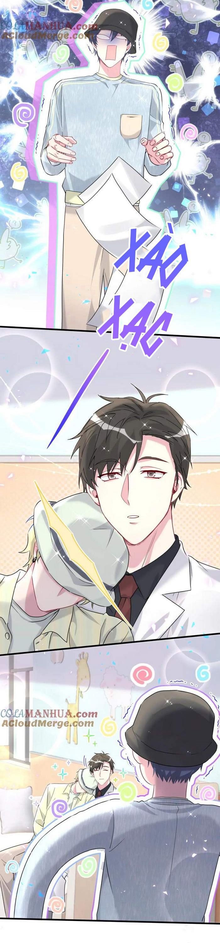 Đứa Bé Là Của Ai ???? Chapter 255 - 3