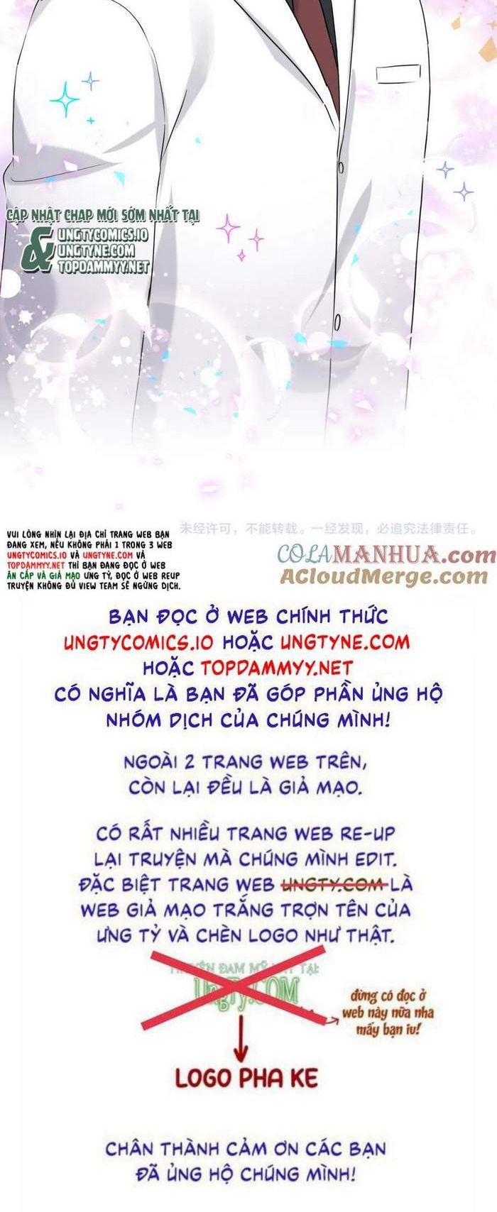 Đứa Bé Là Của Ai ???? Chapter 255 - 25