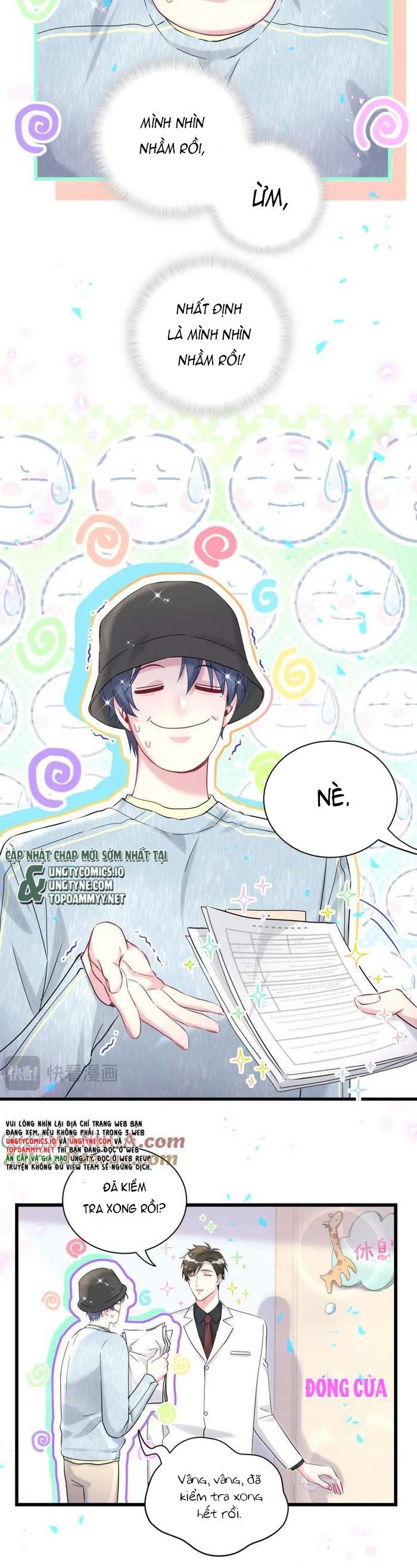 Đứa Bé Là Của Ai ???? Chapter 255 - 6