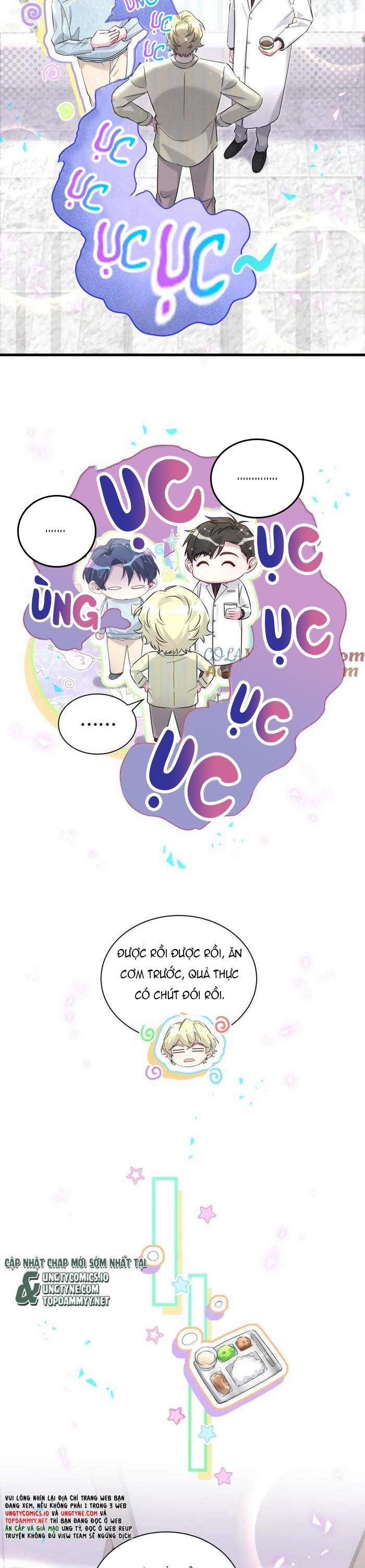 Đứa Bé Là Của Ai ???? Chapter 256 - 10